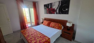Piso en alquiler en Las Chapas-Alicate Playa en Marbella
