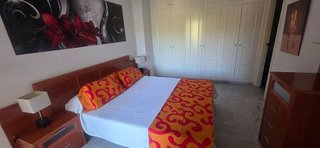 Piso en alquiler en Las Chapas-Alicate Playa en Marbella