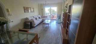 Piso en alquiler en Las Chapas-Alicate Playa en Marbella