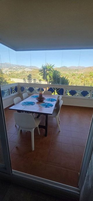 Piso en alquiler en Las Chapas-Alicate Playa en Marbella