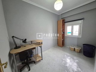 Piso en alquiler en Casco Antiguo en Talavera de la Reina