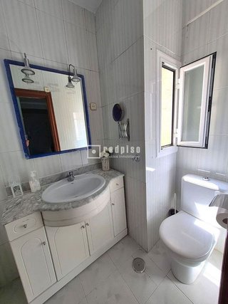 Piso en alquiler en Casco Antiguo en Talavera de la Reina