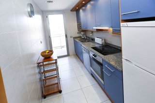 Piso en alquiler en La Pineda en Vila-Seca