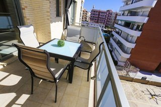 Piso en alquiler en La Pineda en Vila-Seca