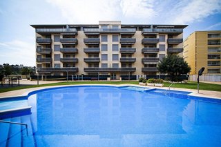 Piso en alquiler en La Pineda en Vila-Seca