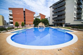 Piso en alquiler en La Pineda en Vila-Seca
