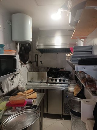 Bar en alquiler en Alpedrete