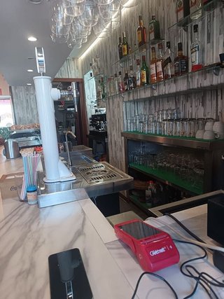 Bar en alquiler en Alpedrete
