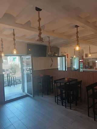 Bar en alquiler en Alpedrete