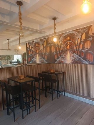 Bar en alquiler en Alpedrete
