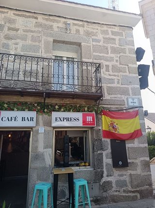 Bar en alquiler en Alpedrete