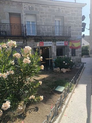 Bar en alquiler en Alpedrete