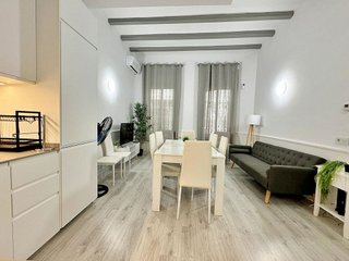 Casa en alquiler en Centre en Blanes