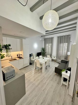 Casa en alquiler en Centre en Blanes