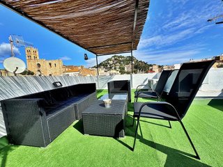 Casa en alquiler en Centre en Blanes