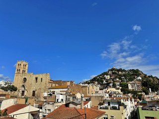 Casa en alquiler en Centre en Blanes