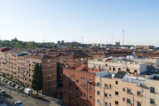 Piso en alquiler en Numancia en Madrid