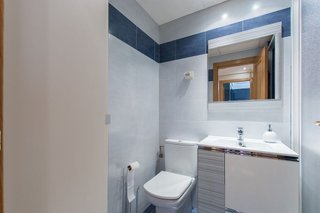 Piso en alquiler en Numancia en Madrid