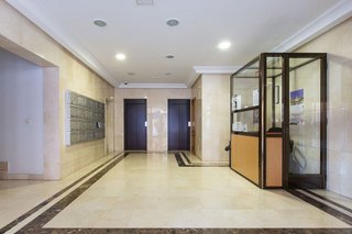 Piso en alquiler en Numancia en Madrid