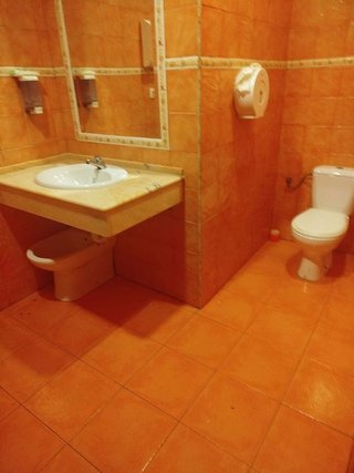 Restaurante en alquiler en Sanlúcar la Mayor