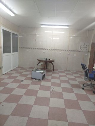 Restaurante en alquiler en Sanlúcar la Mayor