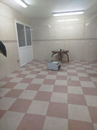 Restaurante en alquiler en Sanlúcar la Mayor