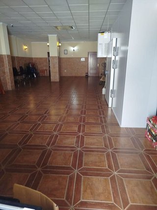 Restaurante en alquiler en Sanlúcar la Mayor