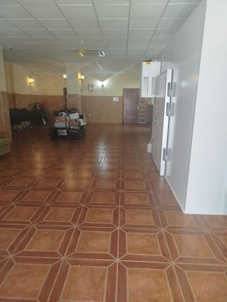 Restaurante en alquiler en Sanlúcar la Mayor