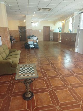 Restaurante en alquiler en Sanlúcar la Mayor