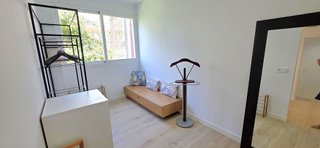 Piso en alquiler en El Bajondillo en Torremolinos