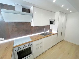 Piso en alquiler en El Bajondillo en Torremolinos