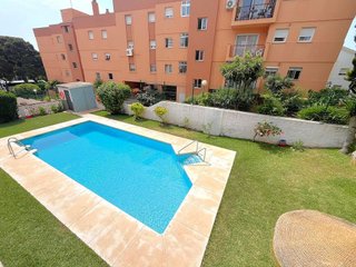 Piso en alquiler en El Bajondillo en Torremolinos