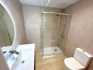 Piso en alquiler en El Bajondillo en Torremolinos