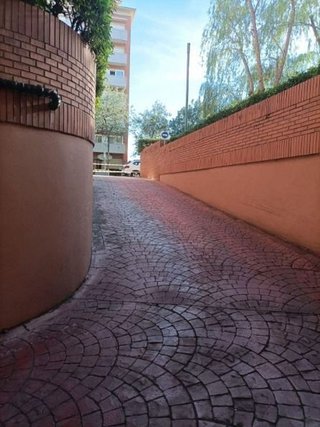 Garaje en alquiler en Ctra. Santpedor - Bases de Manresa en Manresa