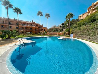 Piso en alquiler en La Cala de Mijas en Mijas