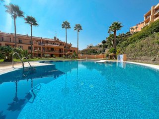 Piso en alquiler en La Cala de Mijas en Mijas