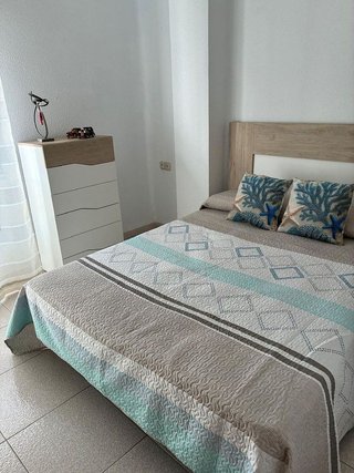 Piso en alquiler en Poniente-Faro en Vélez-Málaga