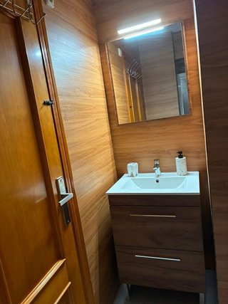 Piso en alquiler en Poniente-Faro en Vélez-Málaga
