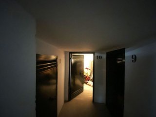 Garaje en venta en Centro - Zona Playas en Chipiona