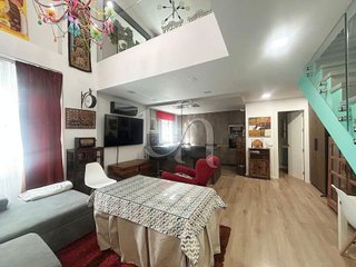 Piso en alquiler en Centro en Puerto de Santa María (El)