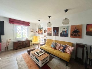 Piso en alquiler en Centro en Puerto de Santa María (El)