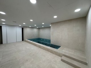 Piso en alquiler en Zona Puerto Deportivo en Fuengirola