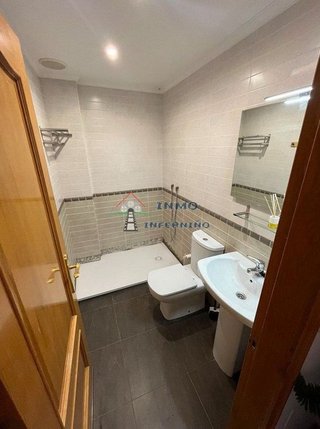 Piso en alquiler en Fajardo en Ferrol