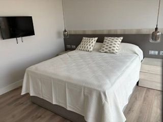 Piso en alquiler en Valdebebas - Valdefuentes en Madrid