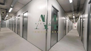 Trastero en venta en Centro en Cáceres