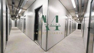Trastero en venta en Centro en Cáceres