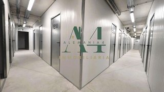Trastero en venta en Centro en Cáceres