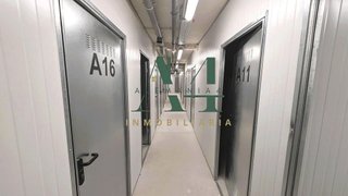 Trastero en venta en Centro en Cáceres