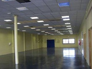 Nave industrial en alquiler en Casco Urbano en Villaviciosa de Odón