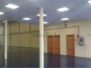 Nave industrial en alquiler en Casco Urbano en Villaviciosa de Odón
